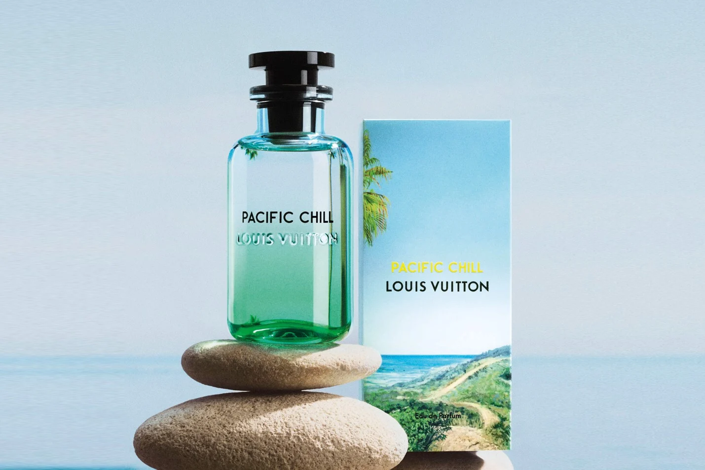 Hinh anh 2: Louis Vuitton Pacific Chill - huong thom moi cua bien ca