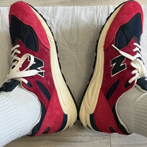 Giay New Balance 990v2 'MiUSA Teddy Santis Chrysanthemum' M990AD2