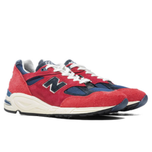 Giay New Balance 990v2 'MiUSA Teddy Santis Chrysanthemum' M990AD2