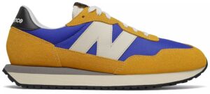 Giày New Balance 237 'Cobalt Blue Aspen' MS237AA