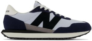 Giày New Balance 237 'Natural Indigo' MS237RA