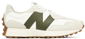 Giày New Balance 327 'Moonbeam Oak Leaf Green' MS327ASN