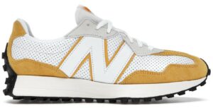 Giay New Balance 327 'Primary Pack Yellow' MS327PG