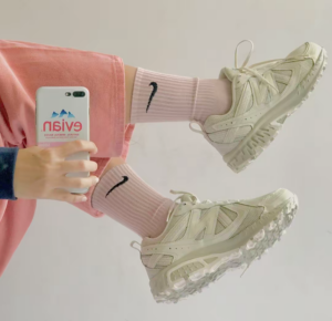 Giay New Balance 410 V5 Running 'Beige' MT410SA5