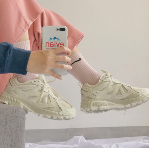 Giay New Balance 410 V5 Running 'Beige' MT410SA5