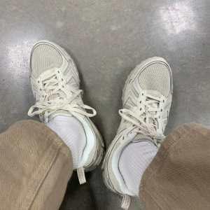 Giay New Balance 410 V5 Running 'Beige' MT410SA5