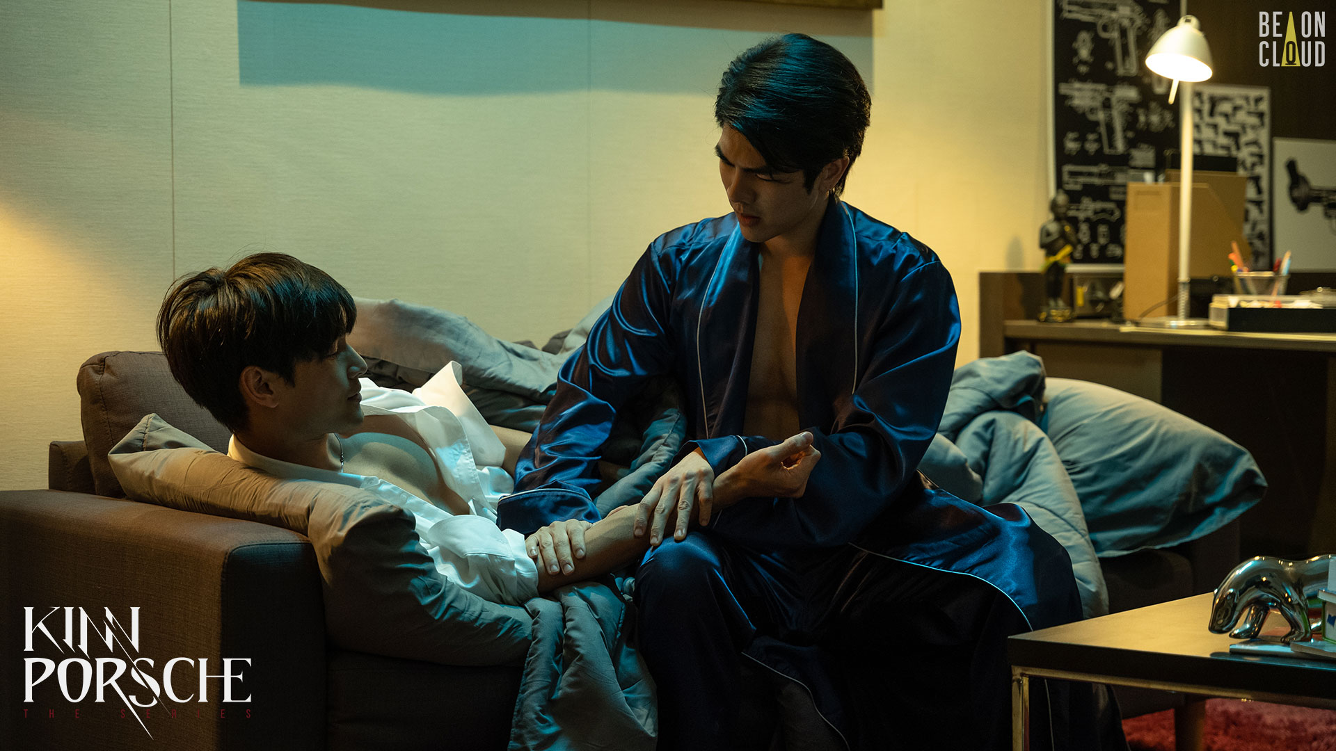 Hinh anh 6: Chuc danh dai su Dior tai Thai Lan goi ten Apo va Mile