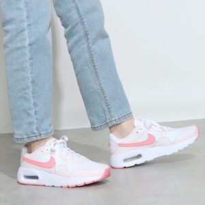 Giay Nike Air Max Sc 'Pearl Pink' CW4554-601
