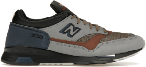 Giày New Balance 1500 Made in England 'Grey Navy' M1500INV