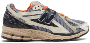 Giày New Balance 1906R 'Exclusive Blacktop Mindful Grey' M1906RSA