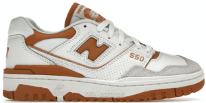 Giày New Balance 550 'Burnt Orange' BB550LSC