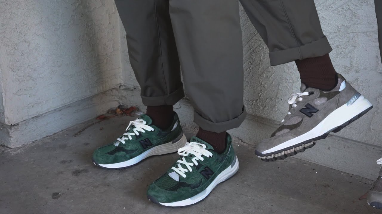 Hinh anh 3: New Balance ket hop voi JJJJound co gi dac biet ma dat den vay?