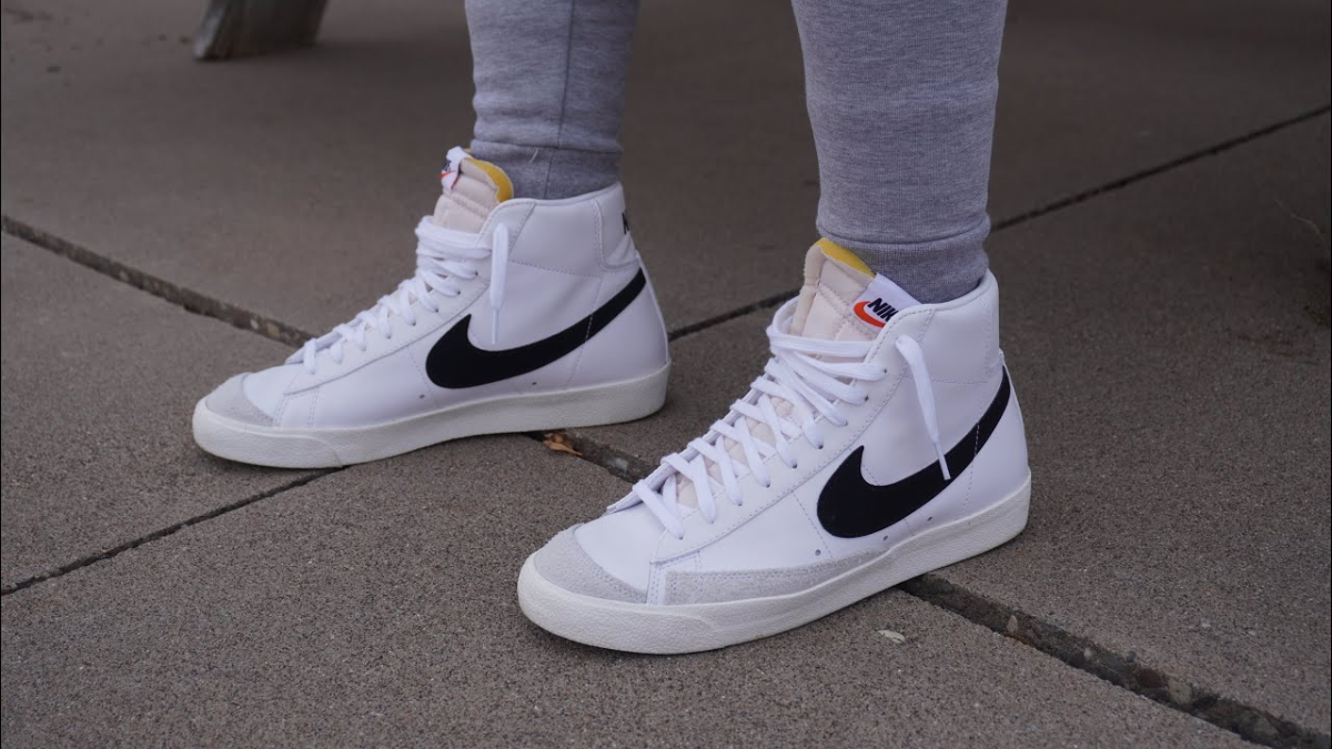 Hinh anh 2: Nhung dieu ban can biet truoc khi sam sieu pham Nike Blazer