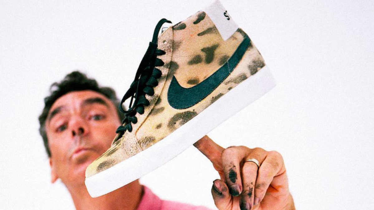 Hinh anh 4: Nhung dieu ban can biet truoc khi sam sieu pham Nike Blazer