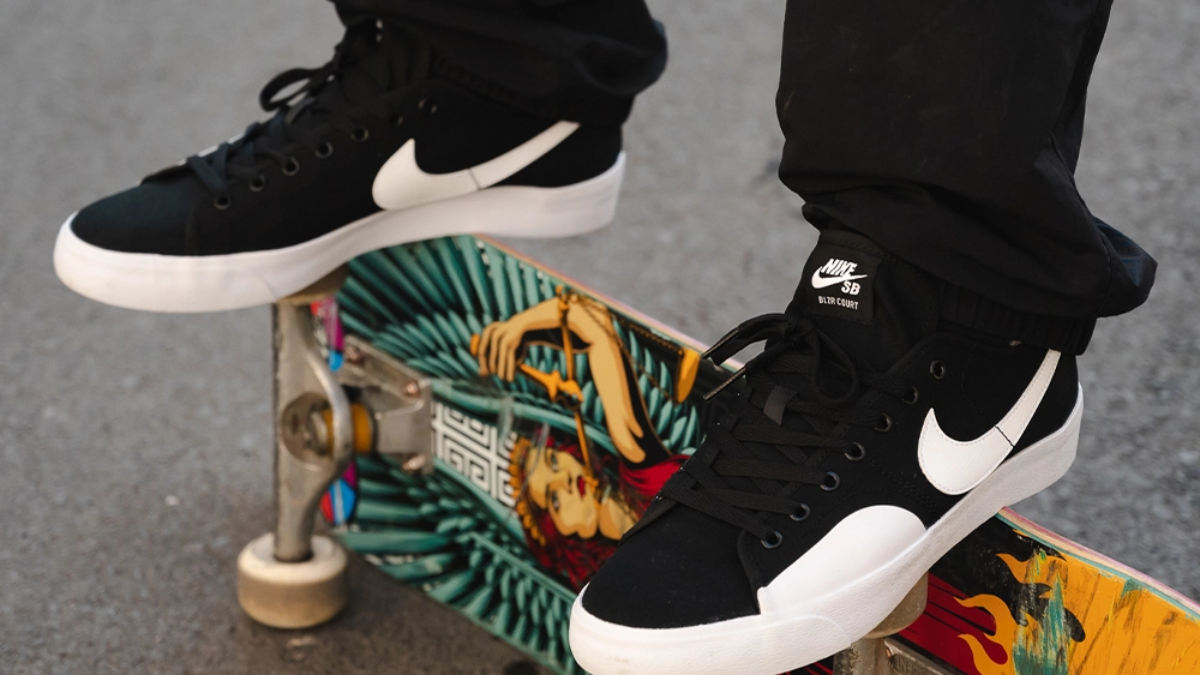 Hinh anh 7: Nhung dieu ban can biet truoc khi sam sieu pham Nike Blazer