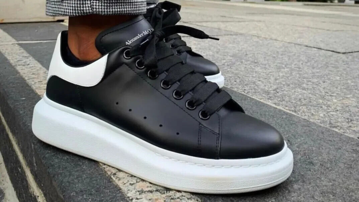 Hinh anh 5: Nhung dieu can biet truoc khi mua giay Alexander McQueen