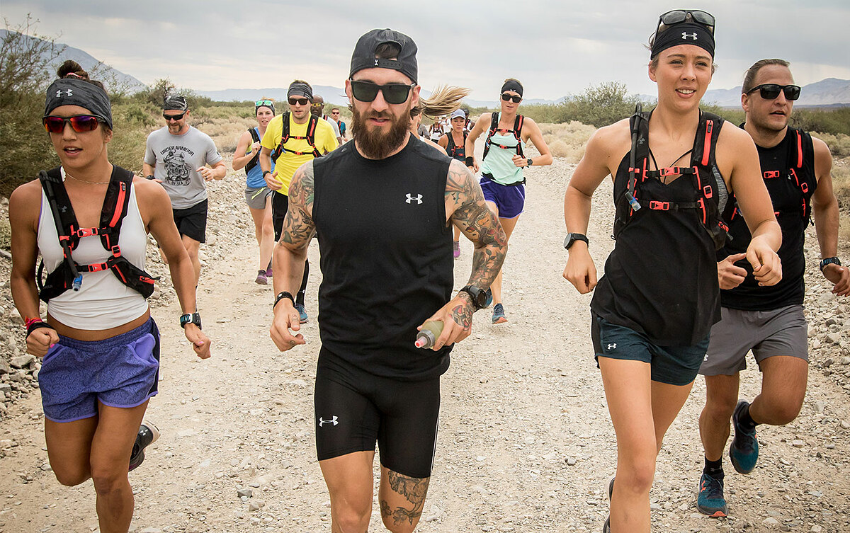 Những lợi ích to lớn của việc chạy bộ thường xuyên Hinh anh 4: Nhung loi ich to lon cua viec chay bo thuong xuyen