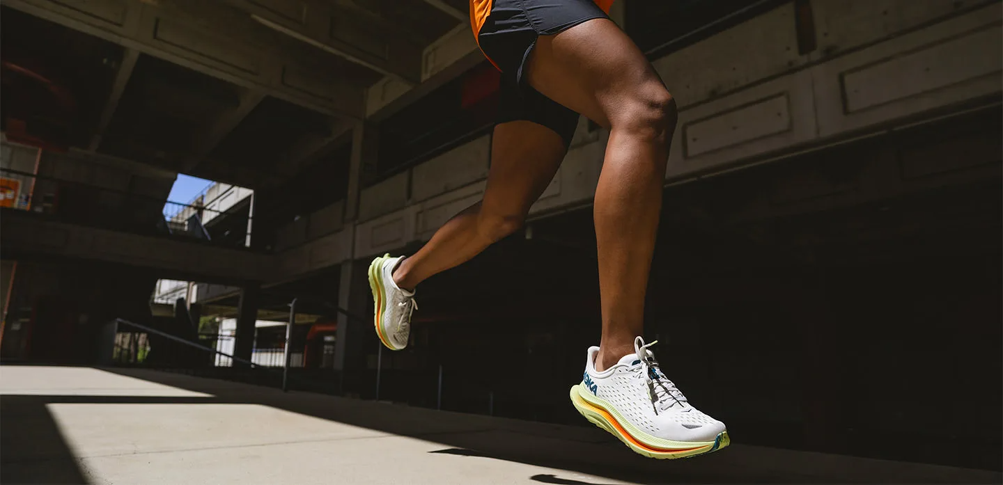 Hinh anh 7: Nhung mau giay chay da tro thanh huyen thoai thuong hieu Hoka