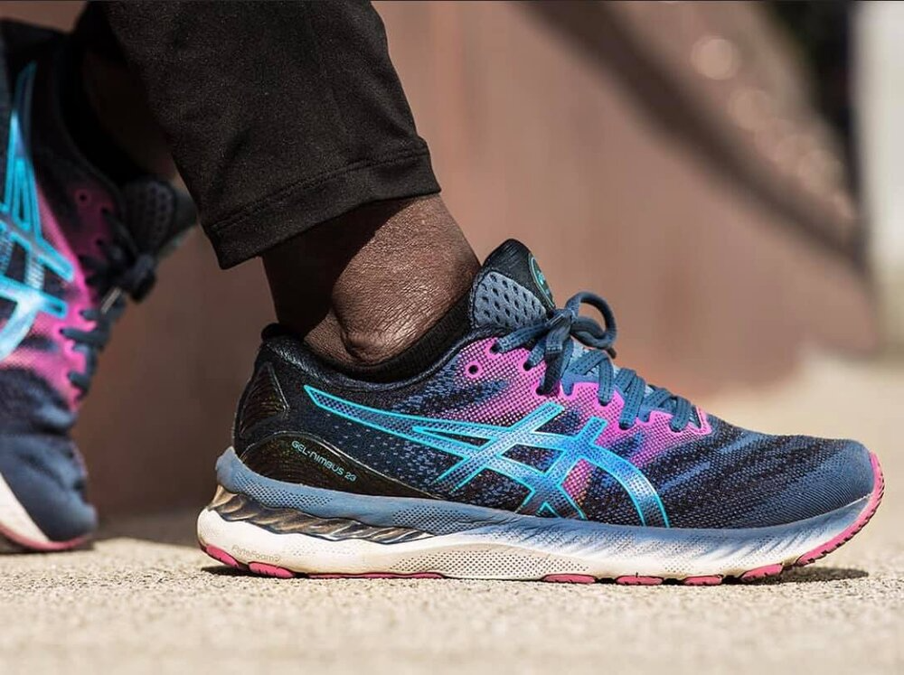 Hinh anh 3: Nhung mau giay dac trung nhat cua Asics tot nhat hien nay