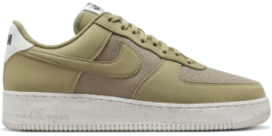 Giay Nike Air Force 1 07 LV8 'Neutral Olive' FJ1954-200