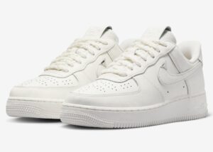 Giay Nike Air Force 1 Low '07 LV8 'Needlework' FJ4559-133