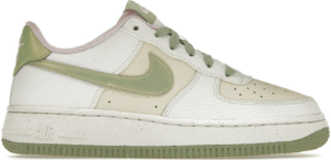 Giay Nike Air Force 1 Low Summit ‘White Honeydew’ DQ0360-100