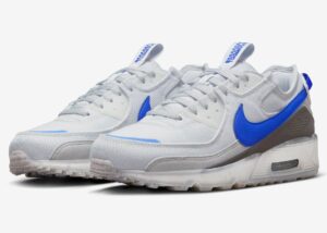 Giay Nike Air Max 90 Terrascape 'Pure Platinum' DV7413-002