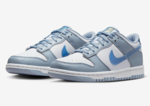 Giay Nike Dunk Low 'Blue Lenticular' FJ4668-400