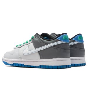 Giay Nike Dunk Low GS 'Pure Platinum' DH9765-004