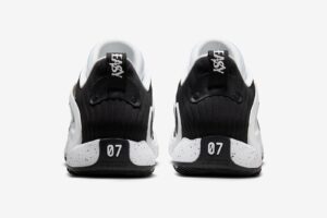 Giay Nike KD 15 TB 'White Black' DO9826-100