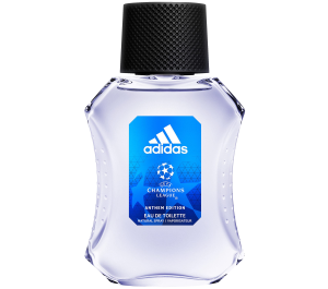 Nuoc Hoa Adidas Champions League Anthem Edition