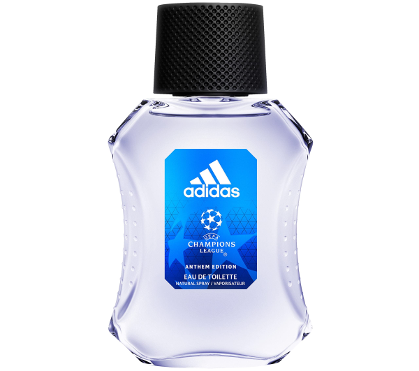 Nước Hoa Adidas Champions League Anthem Edition