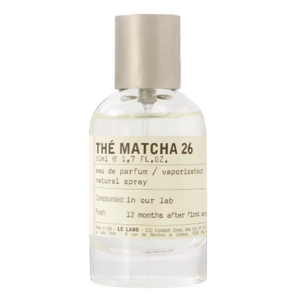 Nuoc Hoa Le Labo The Matcha 26