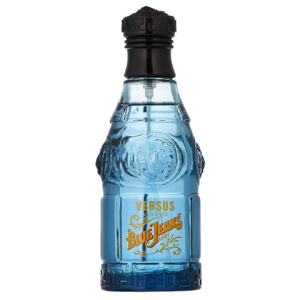 Nuoc Hoa Versace Blue Jeans EDT