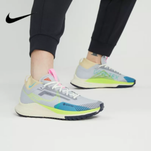 Amazon | [ナイキ] リアクト ペガサス トレイル 4 GTX React