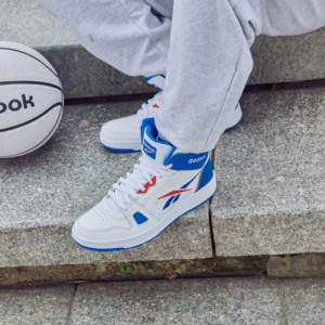 Giay Reebok Resonator Mid 'White Vector Blue' G57705