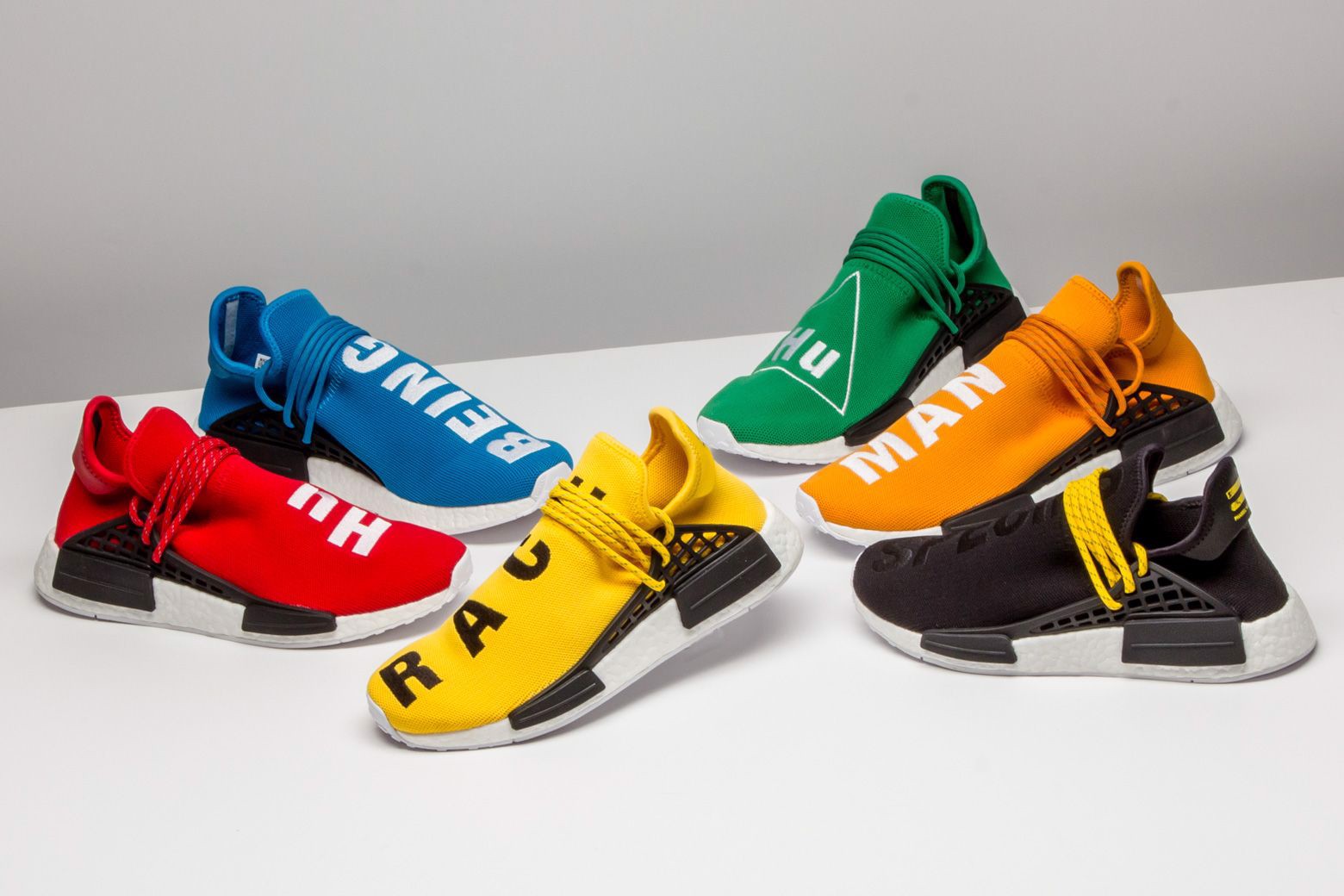 Hinh anh 9: Diem qua nhung ban Collab dinh dam nhat cua nghe si Pharrell Williams