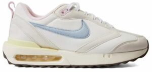 Giày Nike Air Max Dawn 'Sail Blued Whisper' FN3445-141