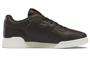 Giày Reebok Workout Plus Vintage 'Brown' FZ6025