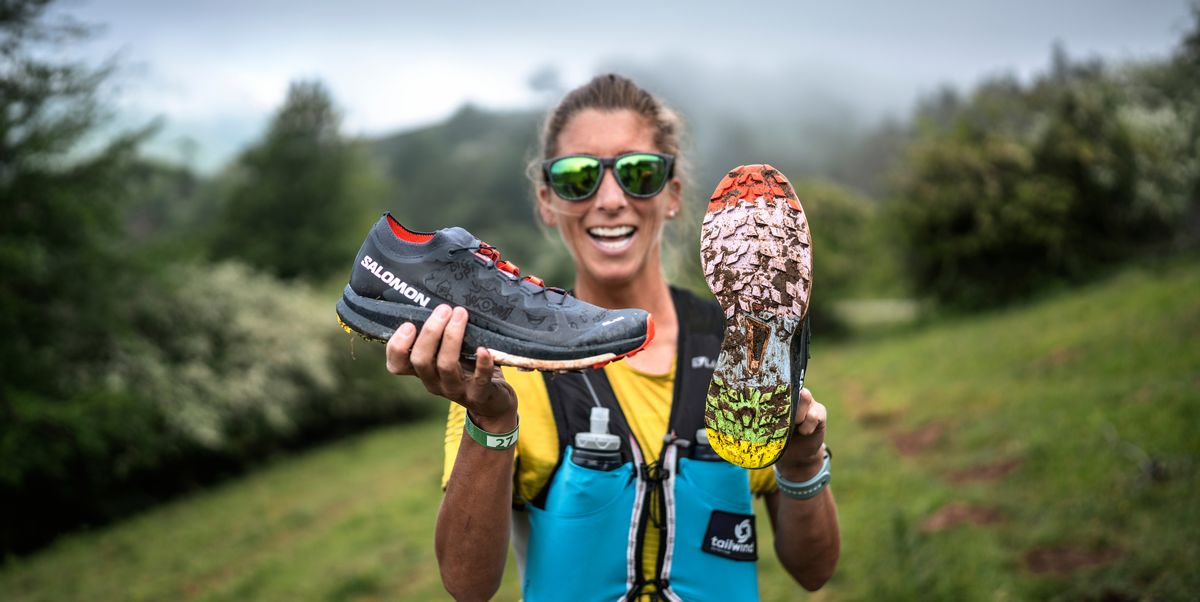 Salomon: Đẳng Cấp Giày Chạy Số 1 Thế Giới Hinh anh 5: Salomon: Dang Cap Giay Chay So 1 The Gioi