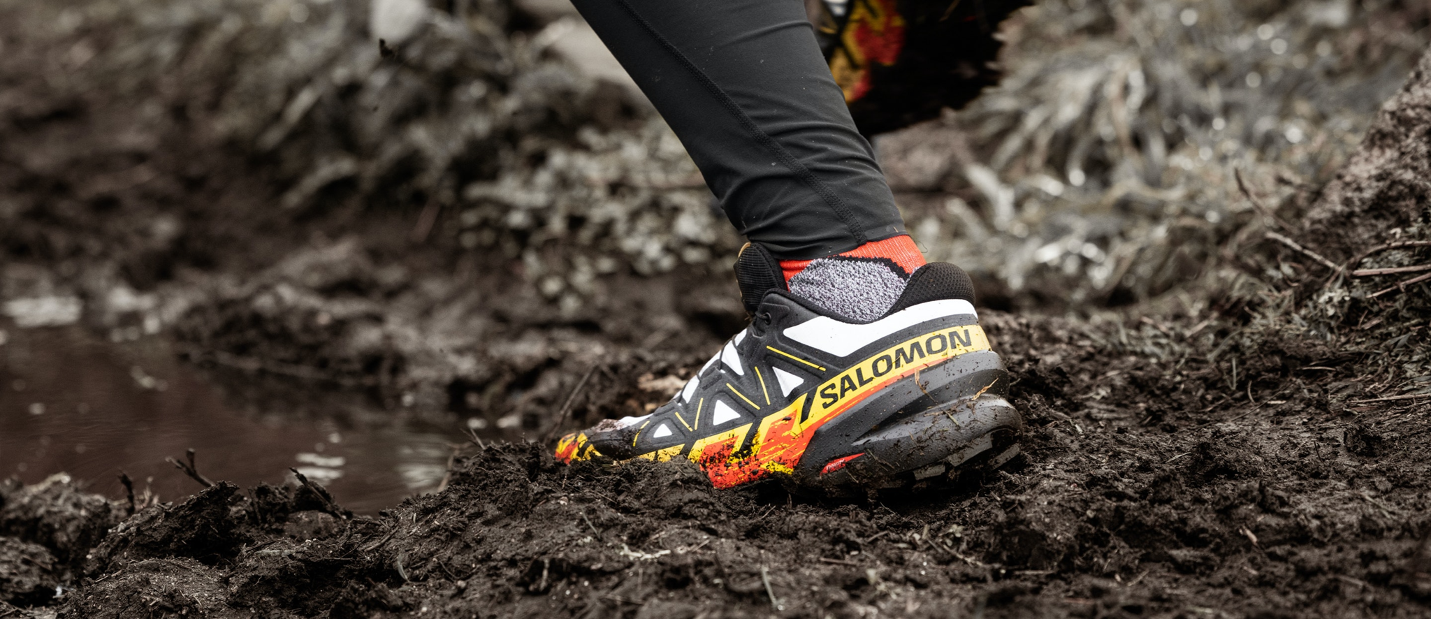 Salomon: Đẳng Cấp Giày Chạy Số 1 Thế Giới Hinh anh 4: Salomon: Dang Cap Giay Chay So 1 The Gioi