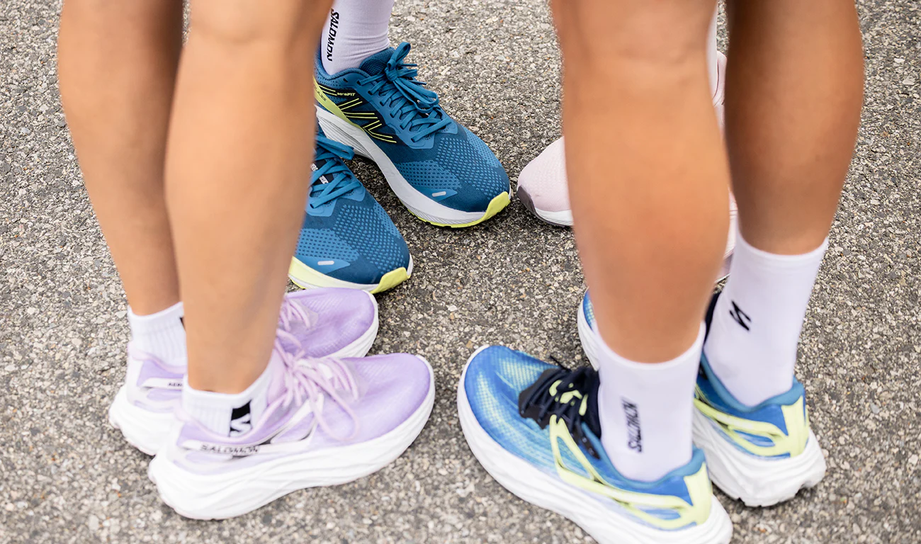 Salomon: Đẳng Cấp Giày Chạy Số 1 Thế Giới Hinh anh 1: Salomon: Dang Cap Giay Chay So 1 The Gioi