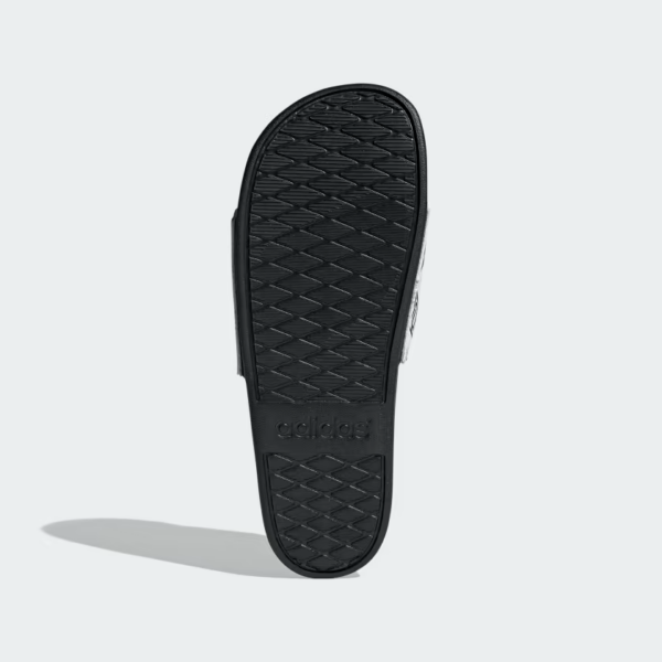 Dép Adidas Sandal Adilette Comfort 'Cloud White' FZ1751 - Hình ảnh 5