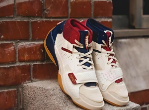 Giay Nike Jordan Zion 2 'Pelicans' DV0549-164