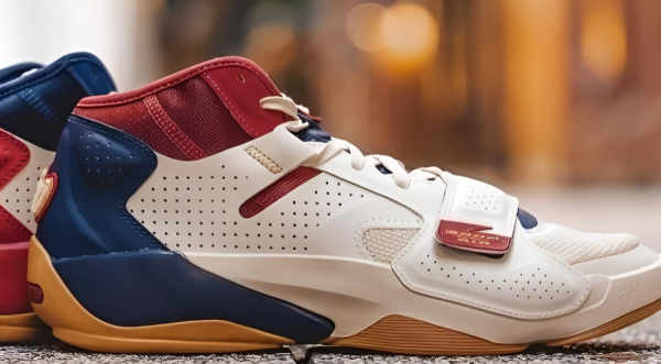 Giày Nike Jordan Zion 2 'Pelicans' DV0549-164