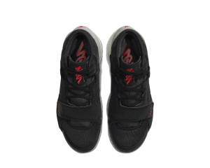 Giay Nike Jordan Zion 2 'Black Cement' DO9161-060