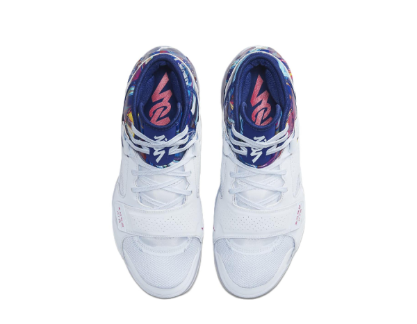 Giày Nike Jordan Zion 2 'Hope Diamond' DO9161-4672