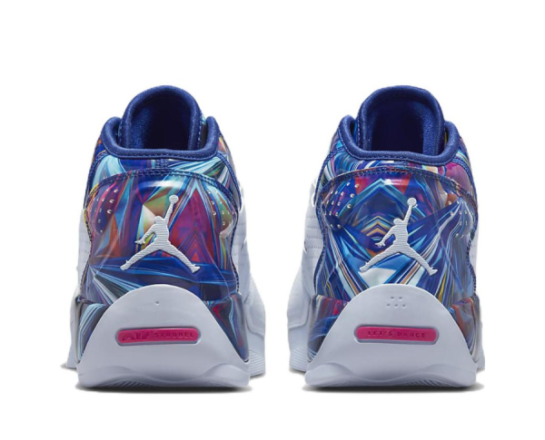 Giày Nike Jordan Zion 2 'Hope Diamond' DO9161-4673