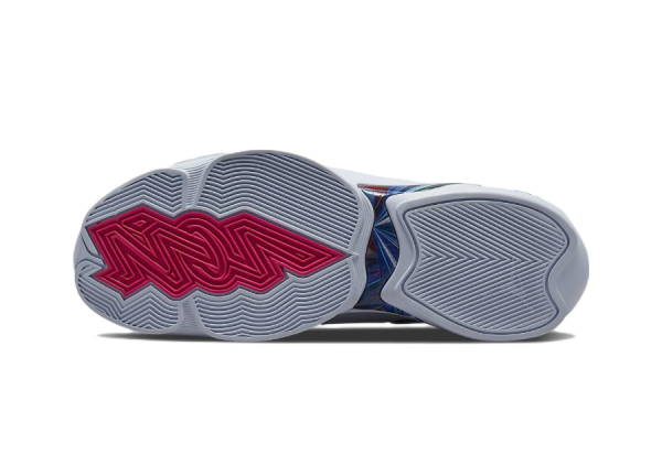 Giày Nike Jordan Zion 2 'Hope Diamond' DO9161-4674