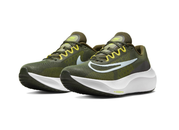 Giày Nike Air Zoom Fly 5 ‘Olive Green’ DM8968-301-3